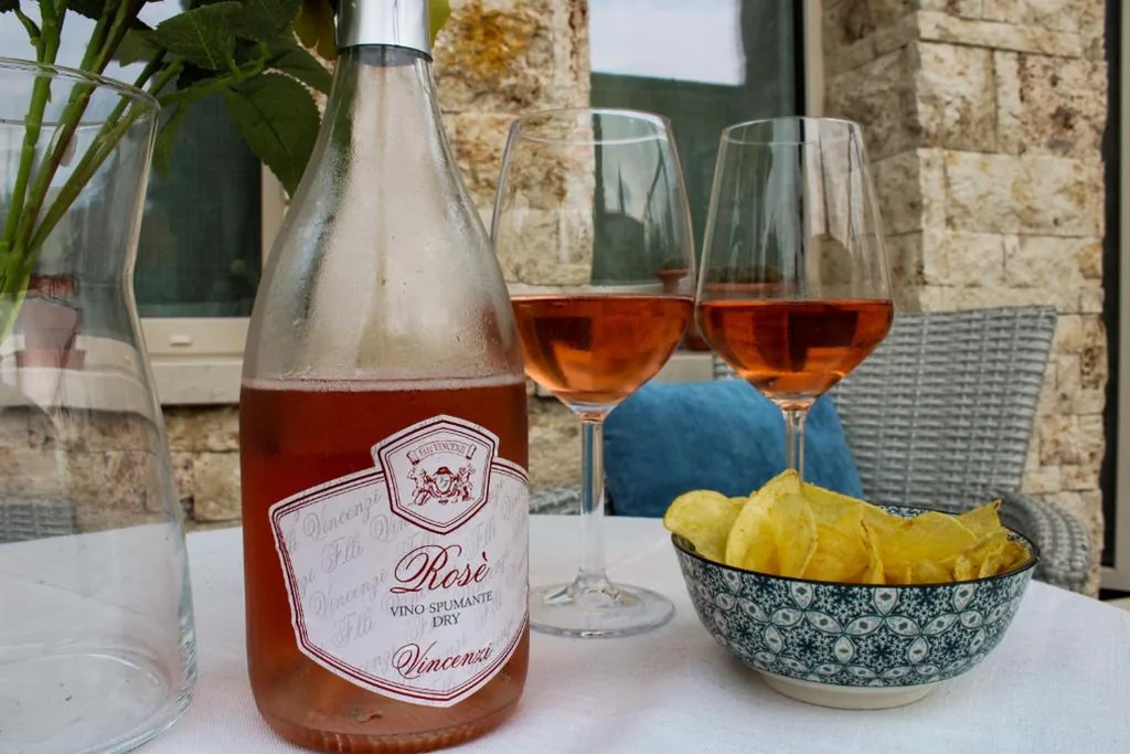 B&B Villa Pelèr — foto 8