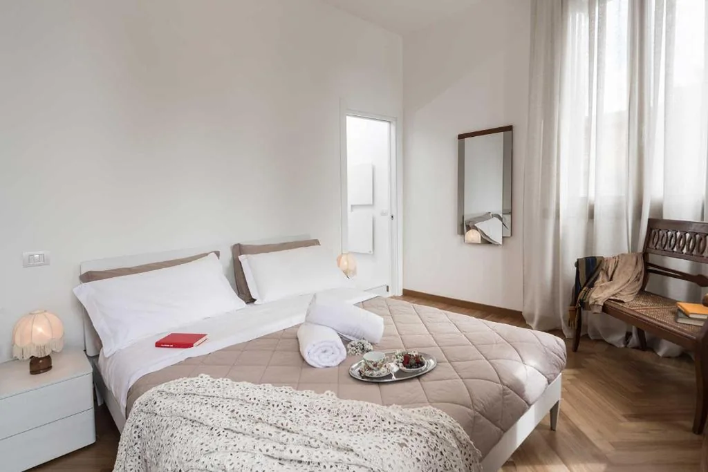 B&B Villa Romano