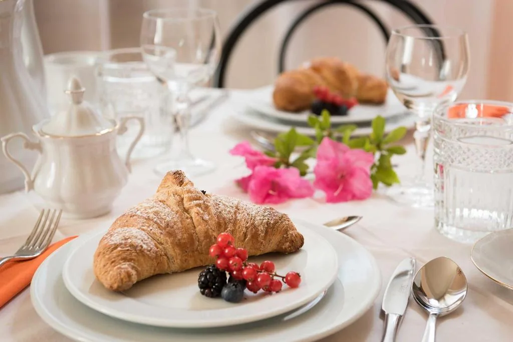 B&B Villa Romano — foto 4
