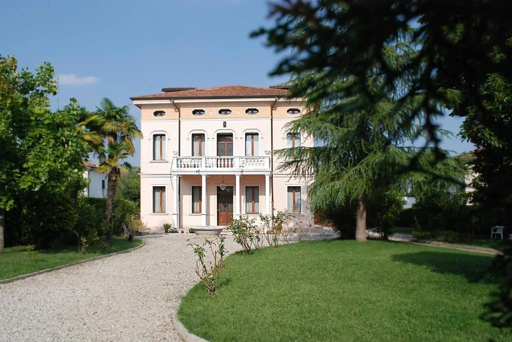 B&B Villa Romano — foto 5