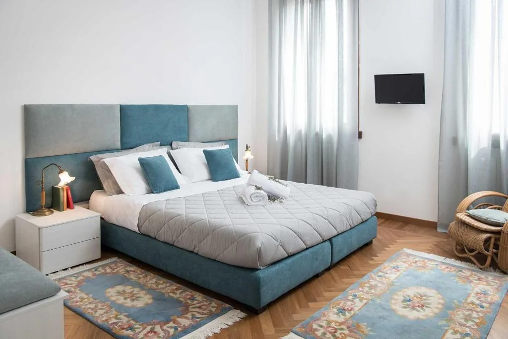 B&B Villa Romano — foto 6