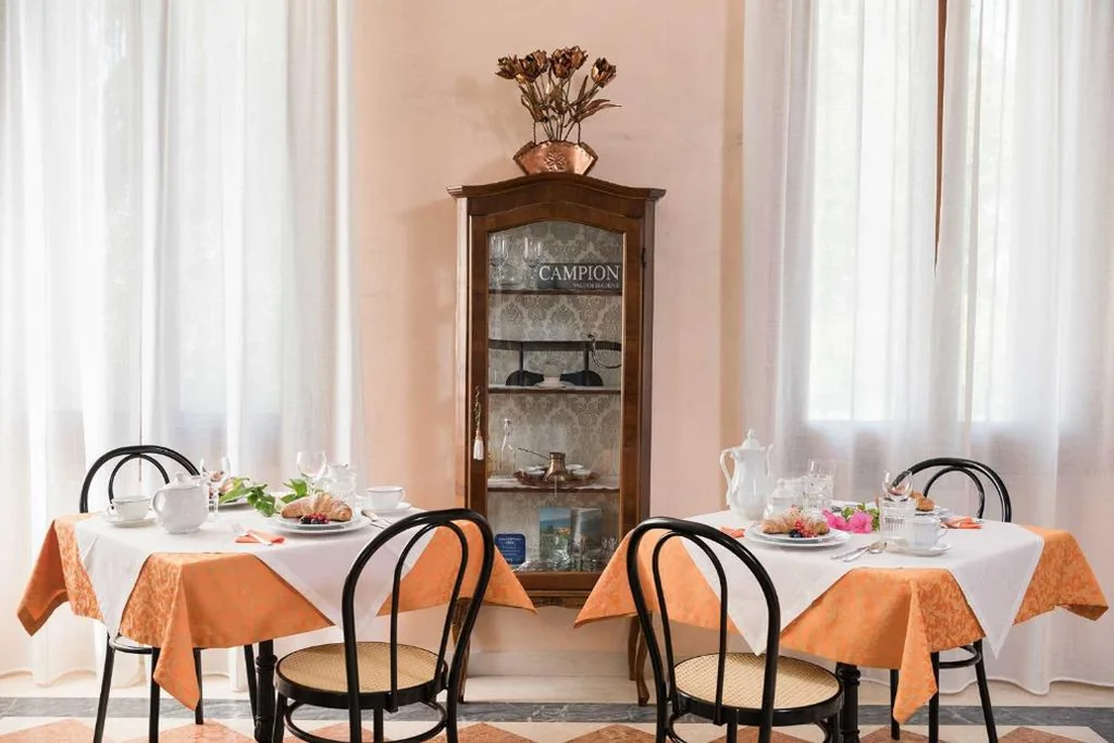 B&B Villa Romano — foto 8