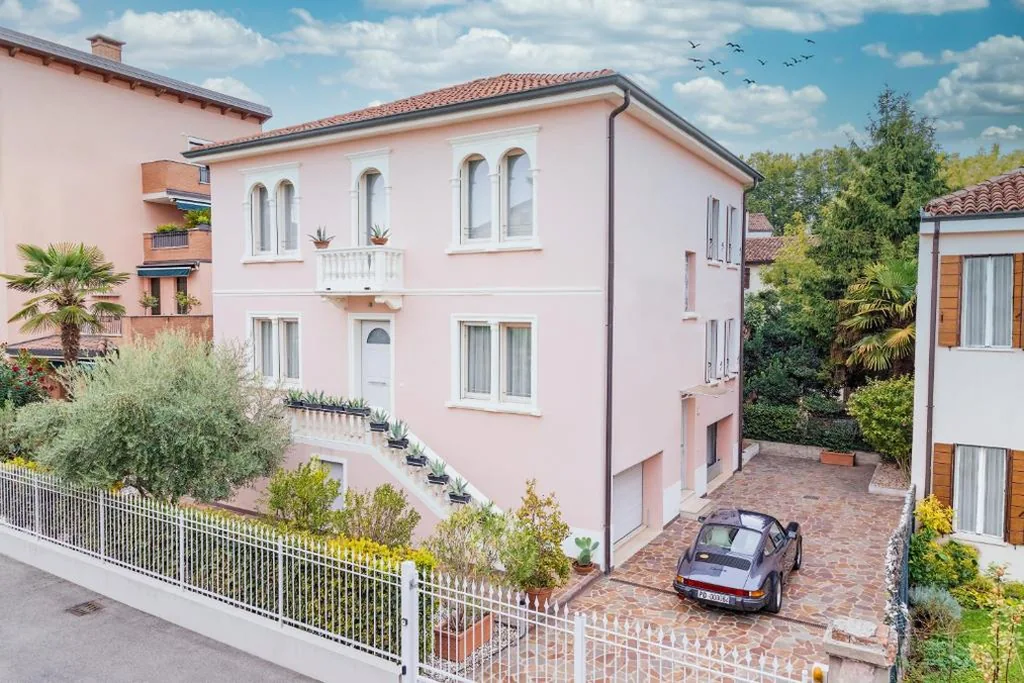 B&B Villa Rosa