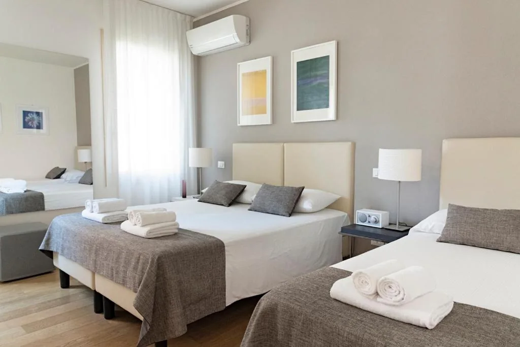 B&B Villa Rosa — foto 3