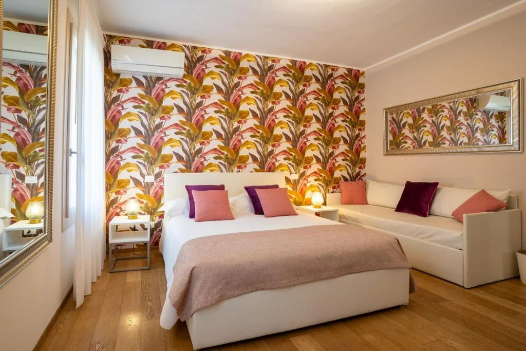 B&B Villa Rosa — foto 6