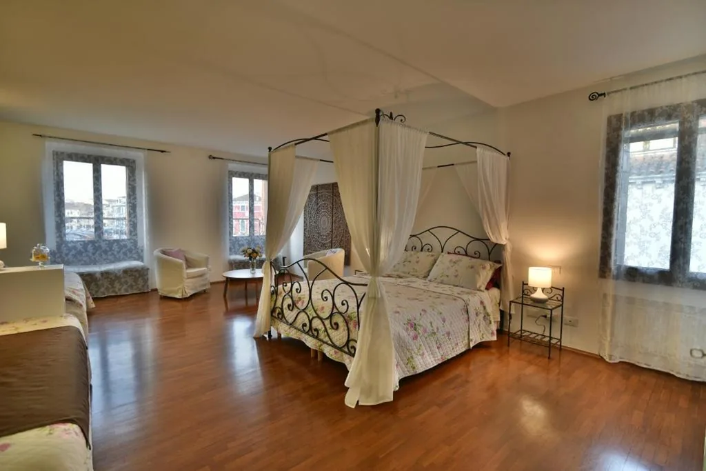 B&b Vista sul Canal Grande