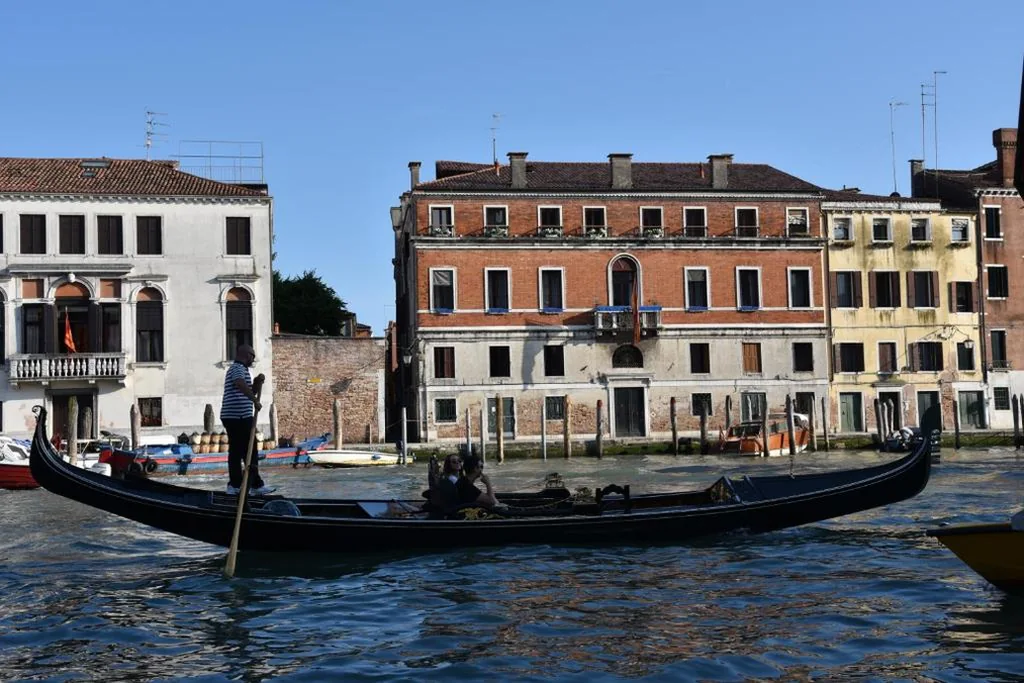 B&b Vista sul Canal Grande — foto 5