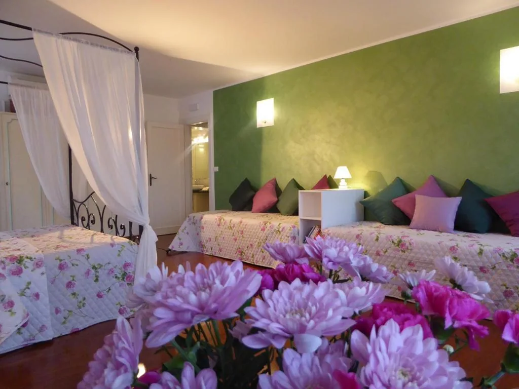 B&b Vista sul Canal Grande — foto 6