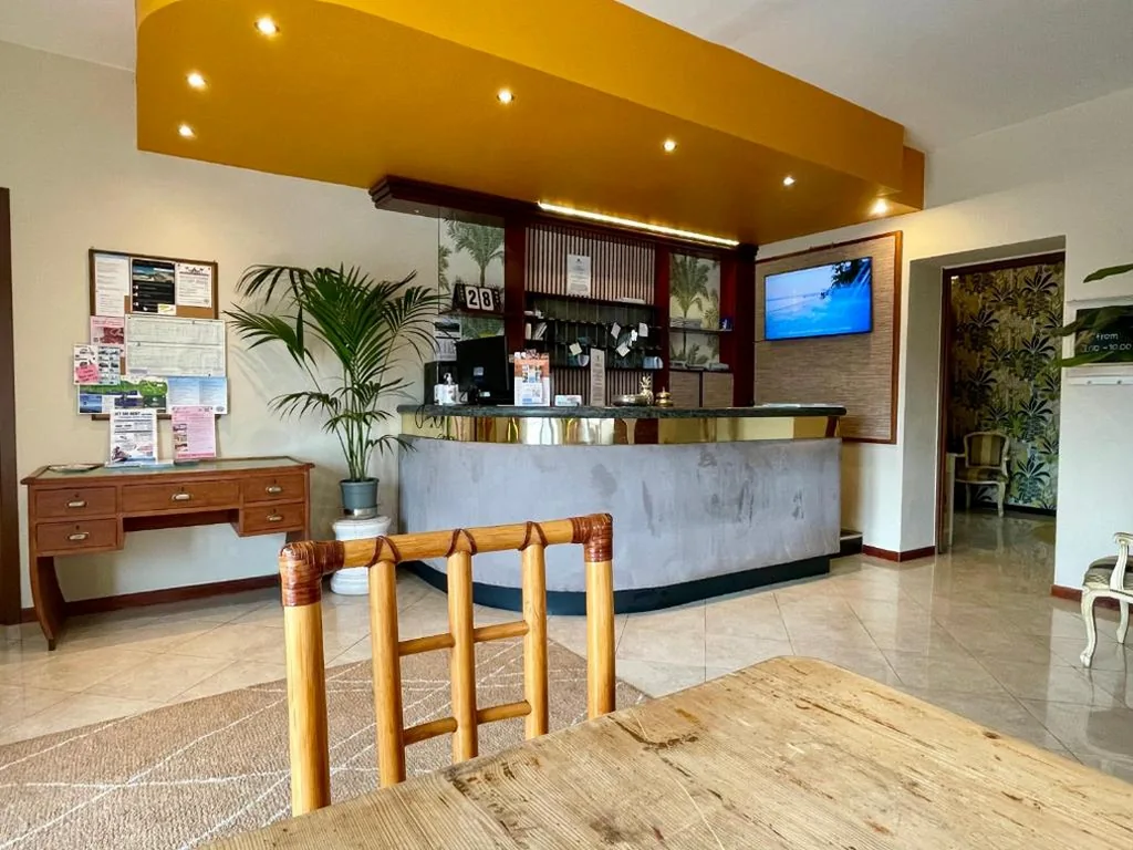 B City Hotel Bardolino