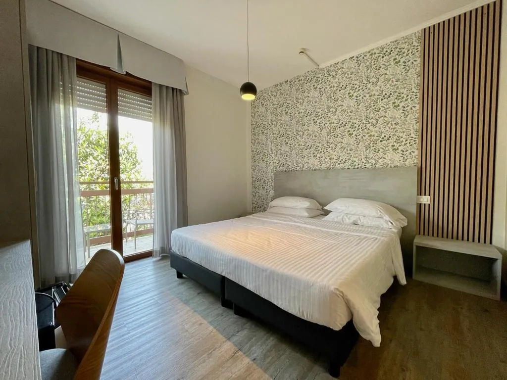 B City Hotel Bardolino — foto 5