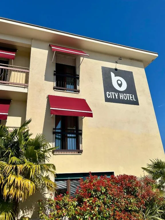 B City Hotel Bardolino — foto 6
