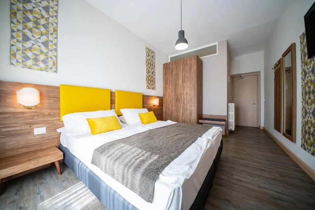 B City Hotel Bardolino — foto 7