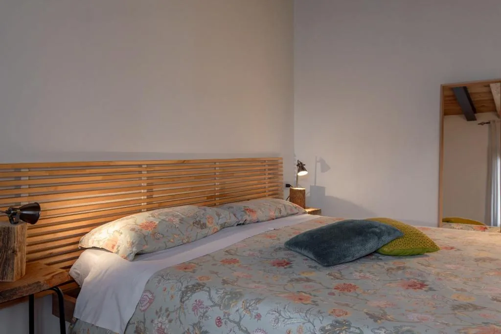 BACARìA DA DANTE Rooms — foto 4