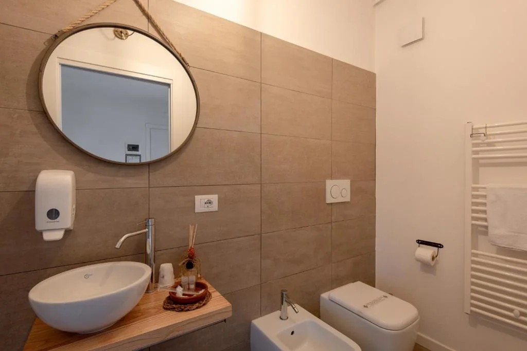 BACARìA DA DANTE Rooms — foto 6