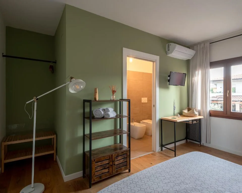 BACARìA DA DANTE Rooms — foto 8