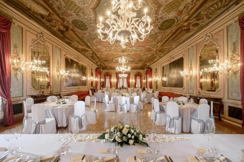 Baglioni Hotel Luna – The Leading Hotels of the World — foto 3
