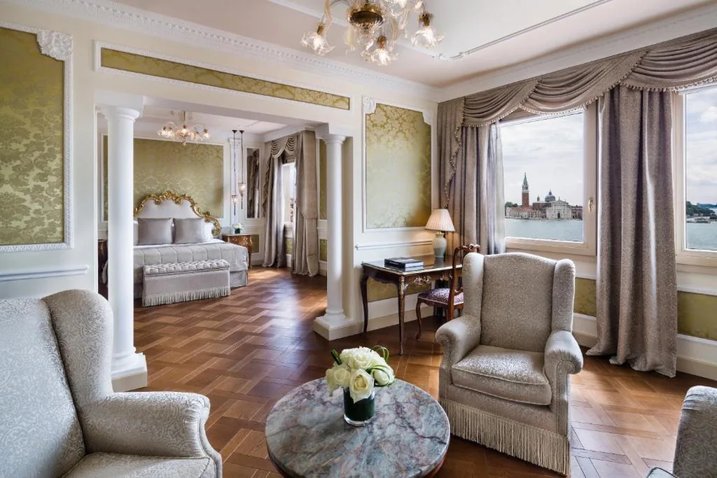 Baglioni Hotel Luna – The Leading Hotels of the World — foto 4