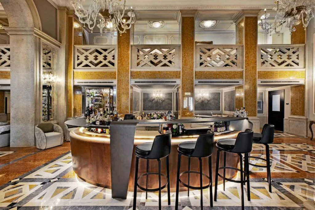 Baglioni Hotel Luna – The Leading Hotels of the World — foto 6