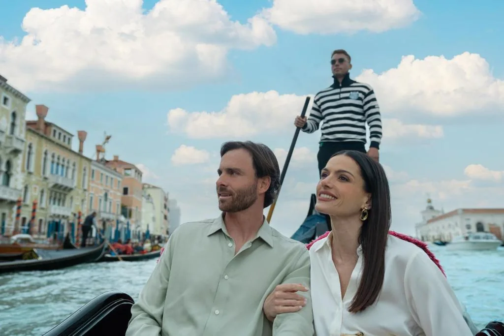 Baglioni Hotel Luna – The Leading Hotels of the World — foto 7