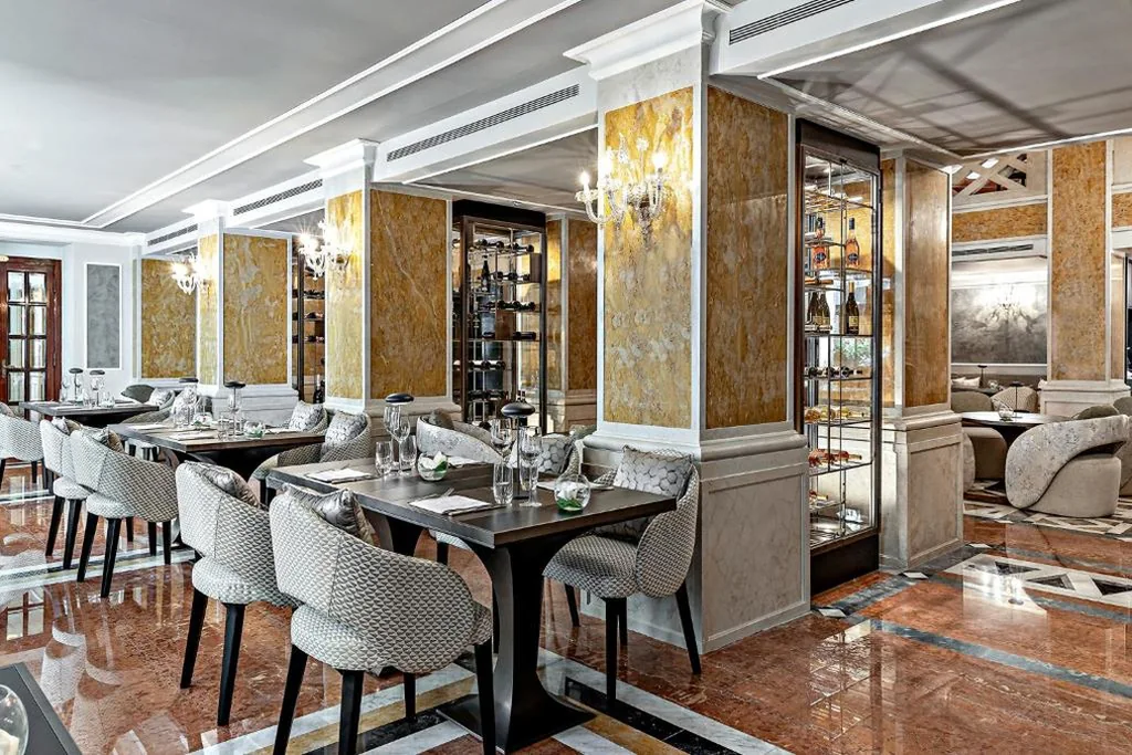 Baglioni Hotel Luna – The Leading Hotels of the World — foto 8