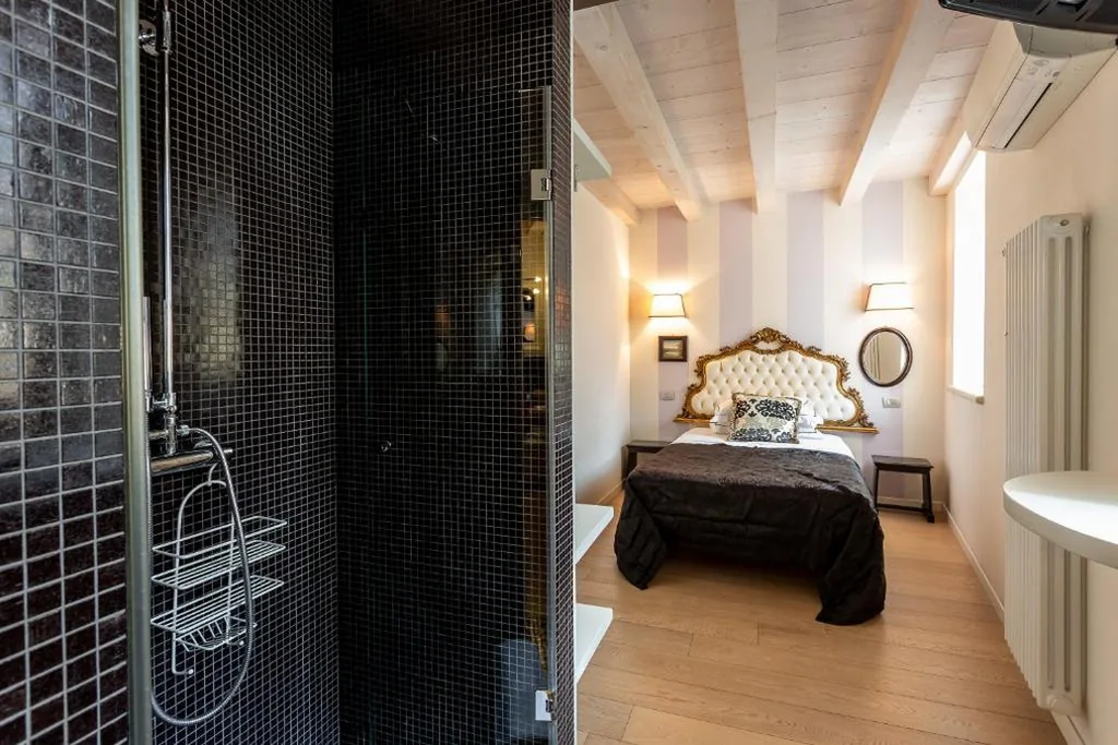 Bagolina Boutique B&B