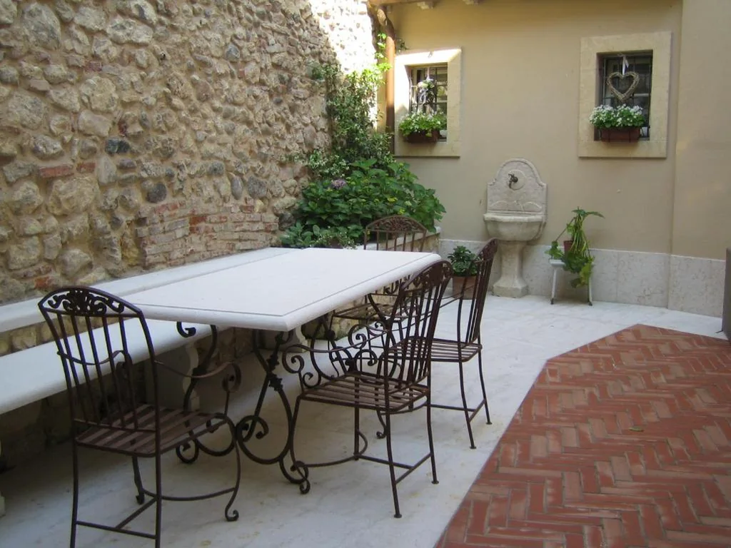Bagolina Boutique B&B — foto 4