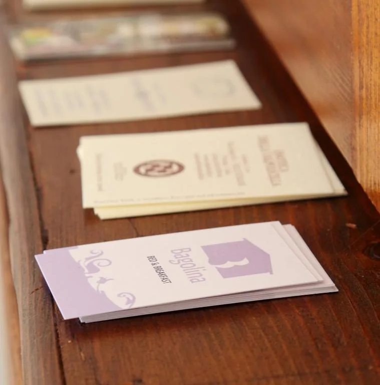 Bagolina Boutique B&B — foto 5