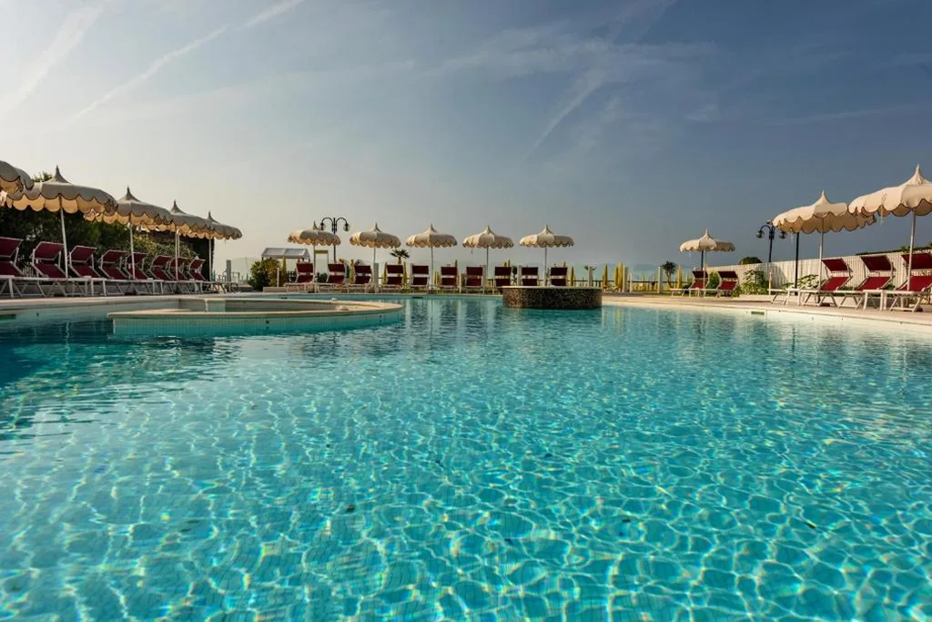 Baia del Mar Beach Boutique Hotel — foto 3