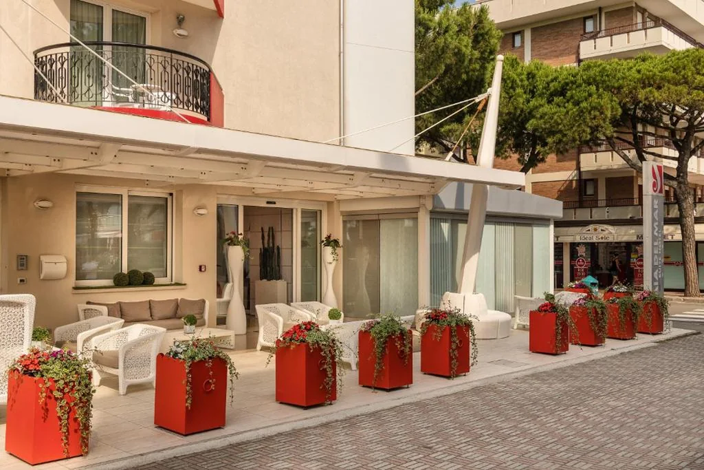 Baia del Mar Beach Boutique Hotel — foto 4