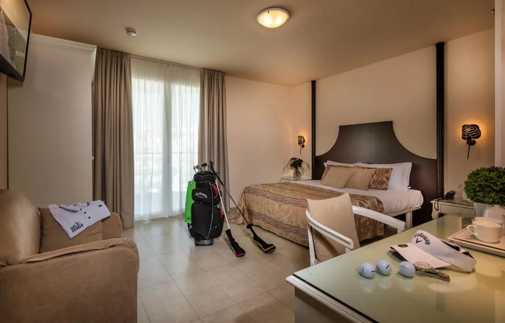 Baia del Mar Beach Boutique Hotel — foto 5