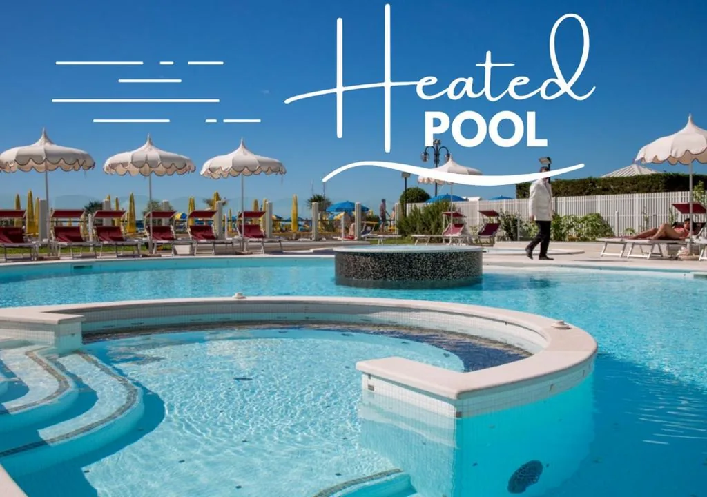 Baia del Mar Beach Boutique Hotel — foto 6