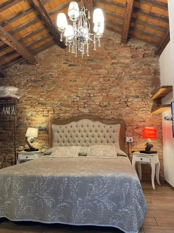 Barbara’s rooms