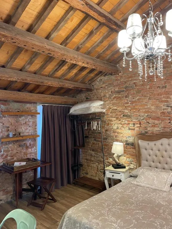 Barbara’s rooms — foto 6