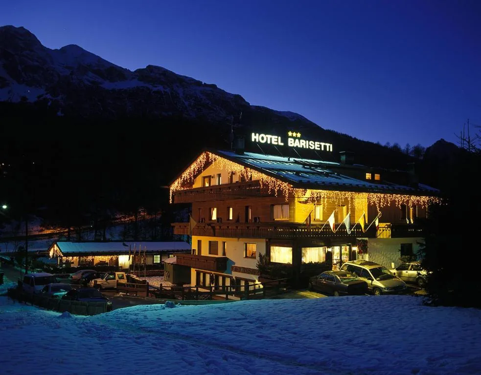 Barisetti Sport Hotel