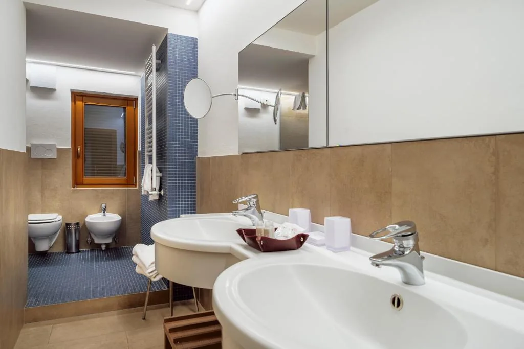 Barisetti Sport Hotel — foto 4