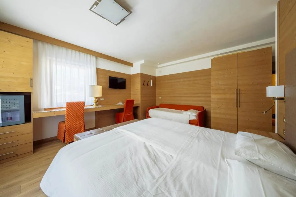 Barisetti Sport Hotel — foto 5