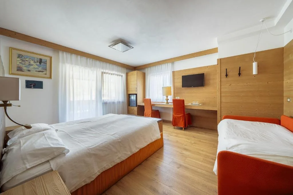 Barisetti Sport Hotel — foto 6