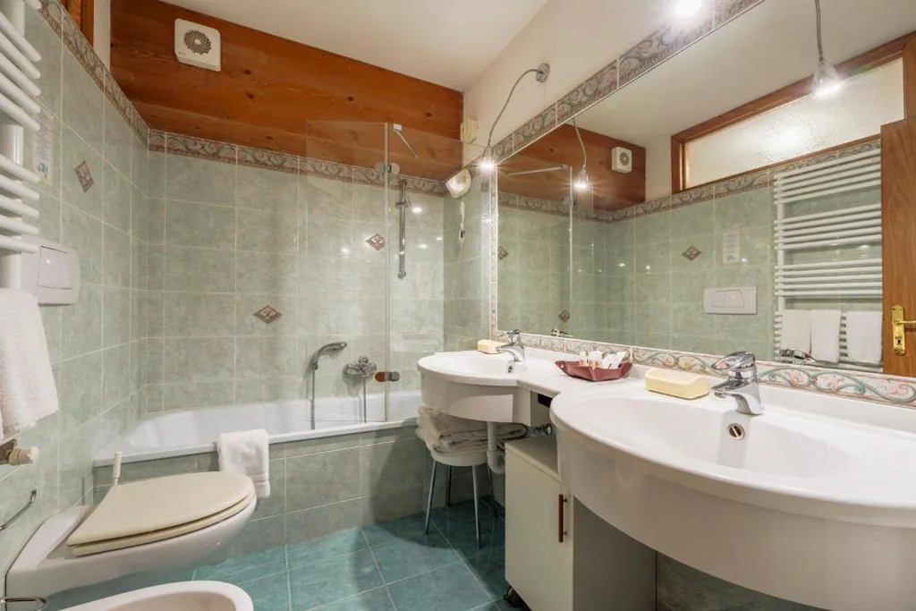 Barisetti Sport Hotel — foto 7