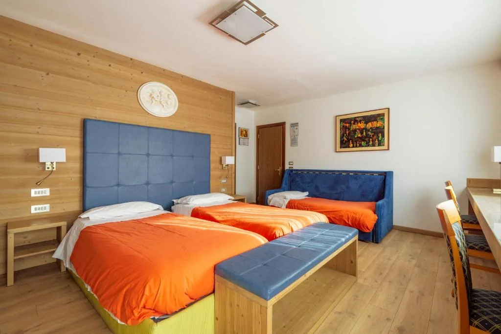 Barisetti Sport Hotel — foto 8