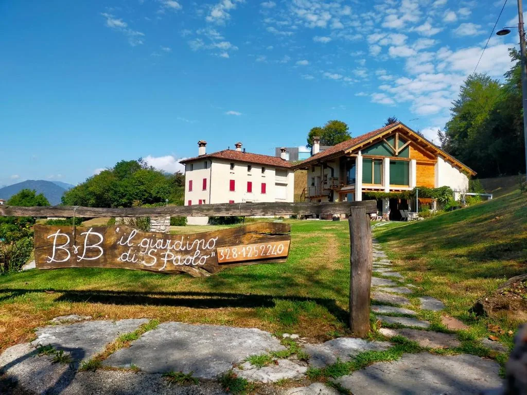 BB Giardino di San Paolo — foto 7