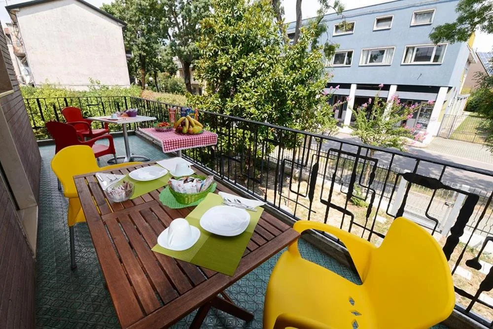 BB Venice Cinzias’ — foto 6