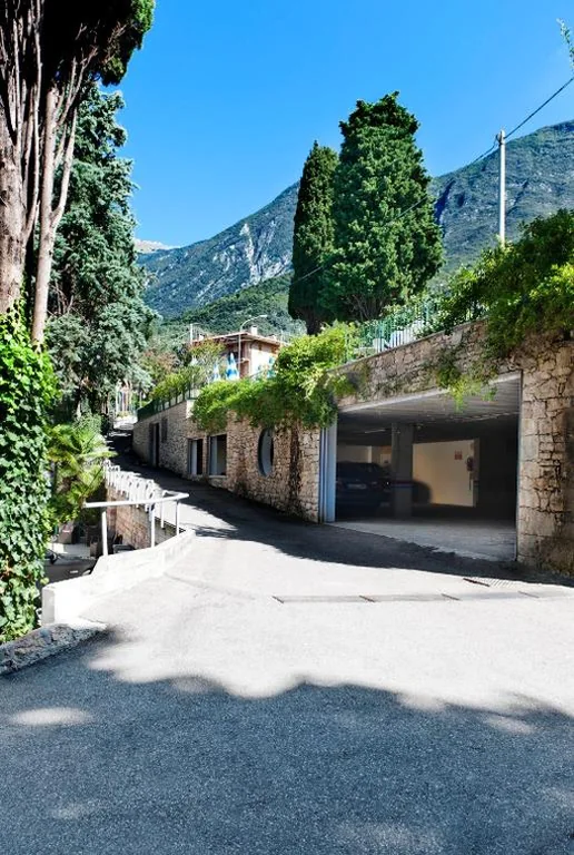 Beach Hotel Du Lac Malcesine — foto 7