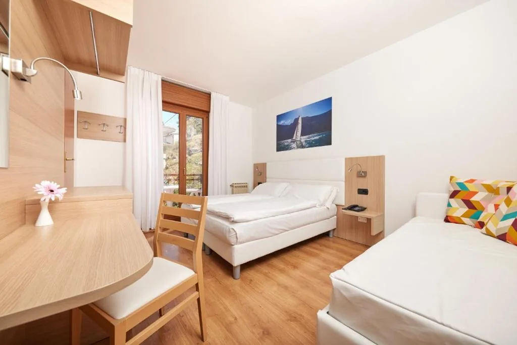 Beach Hotel Rosa