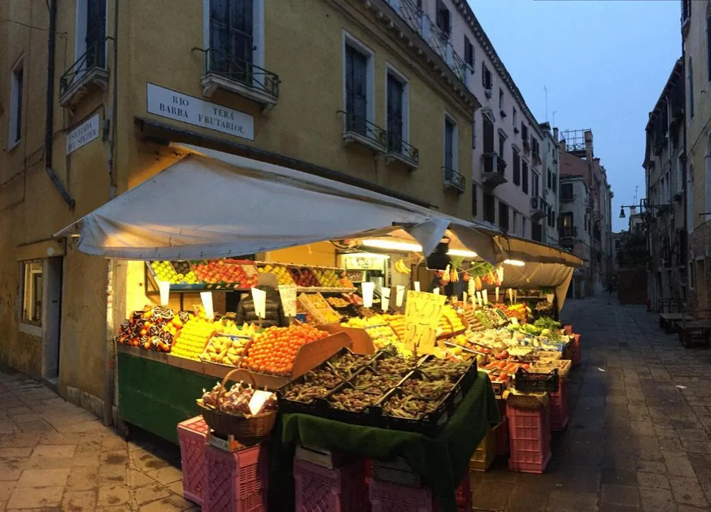 Beautiful Venice Greysclass — foto 5