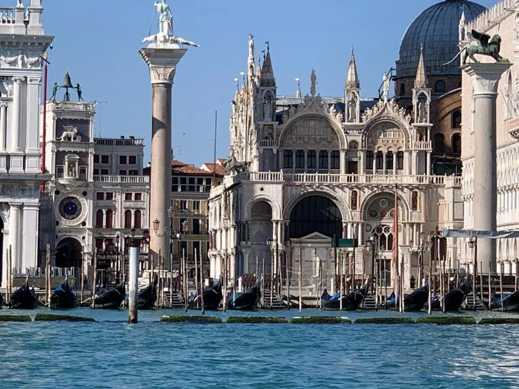 Beautiful Venice Greysclass — foto 6