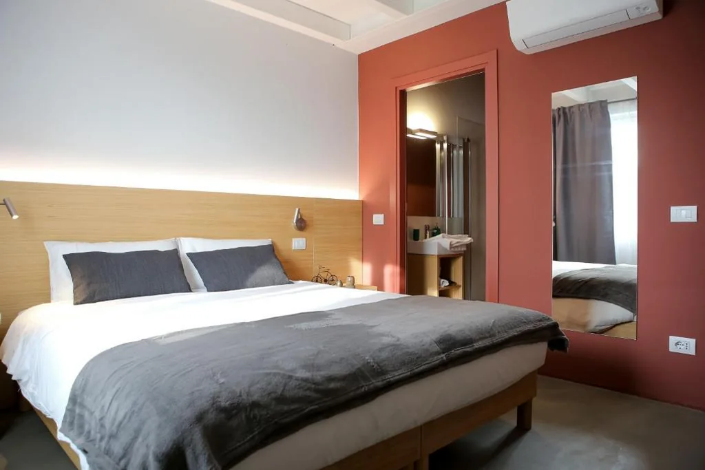 Bed and Bike Verona