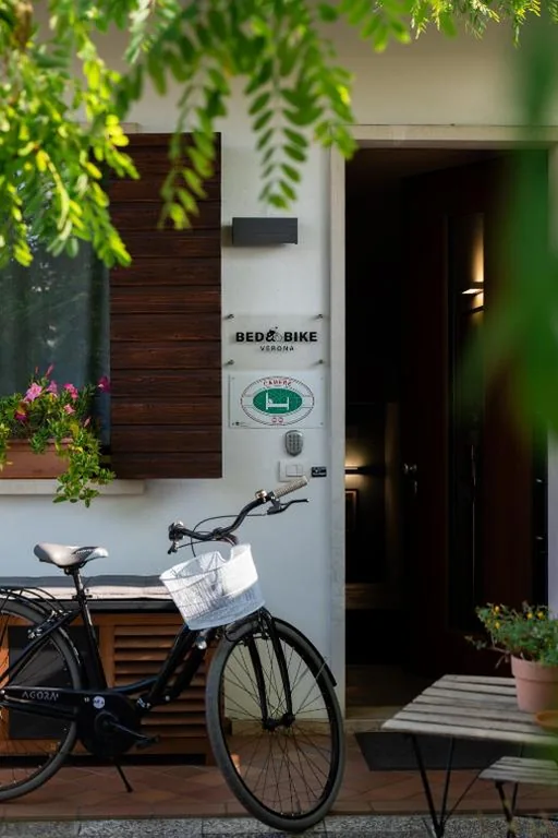 Bed and Bike Verona — foto 4