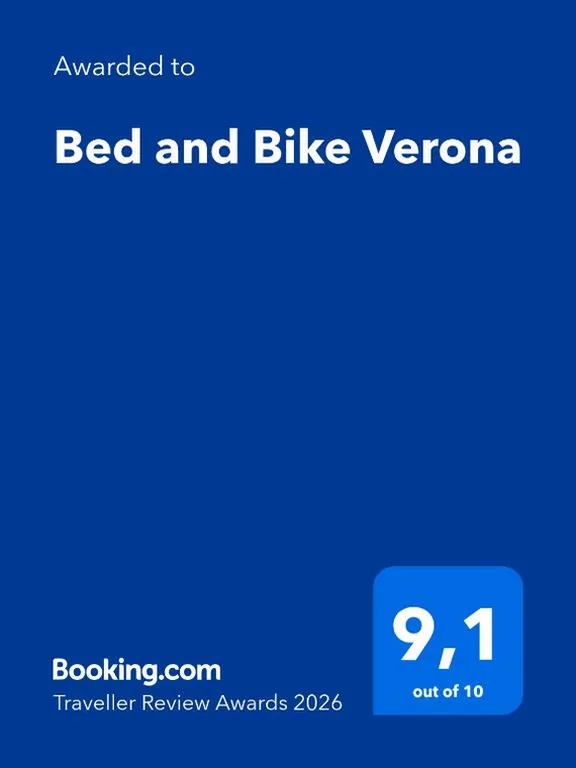 Bed and Bike Verona — foto 7