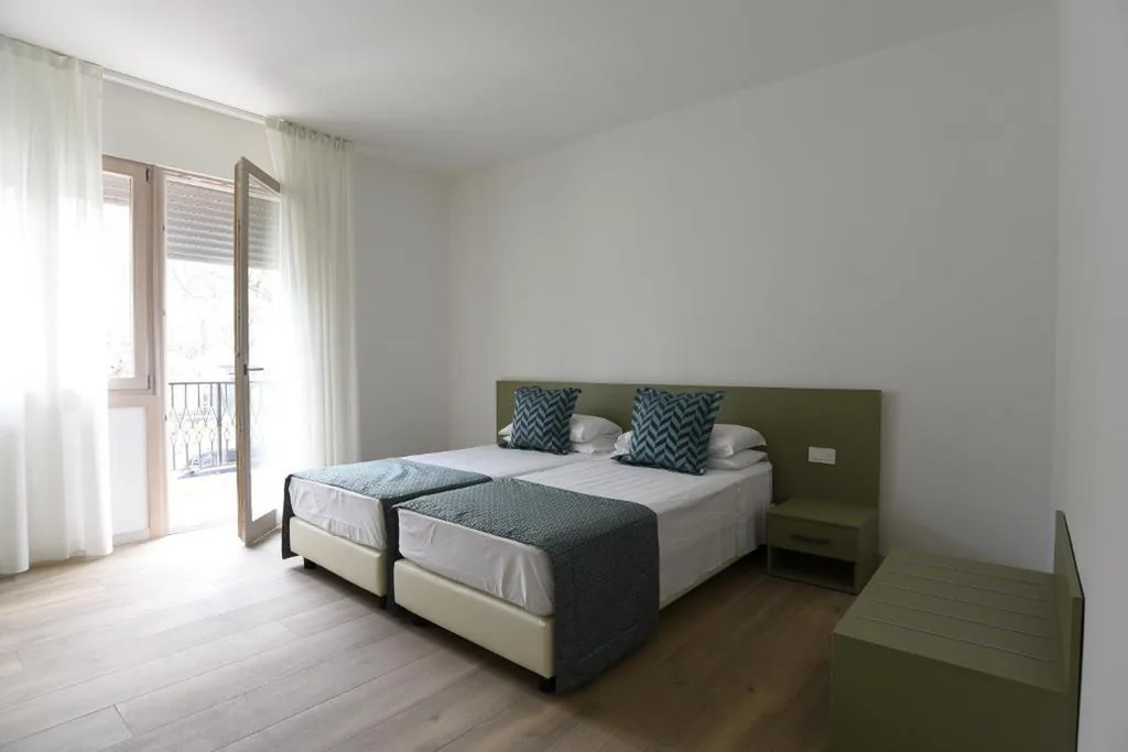 Bed and Breakfast Alla Posta