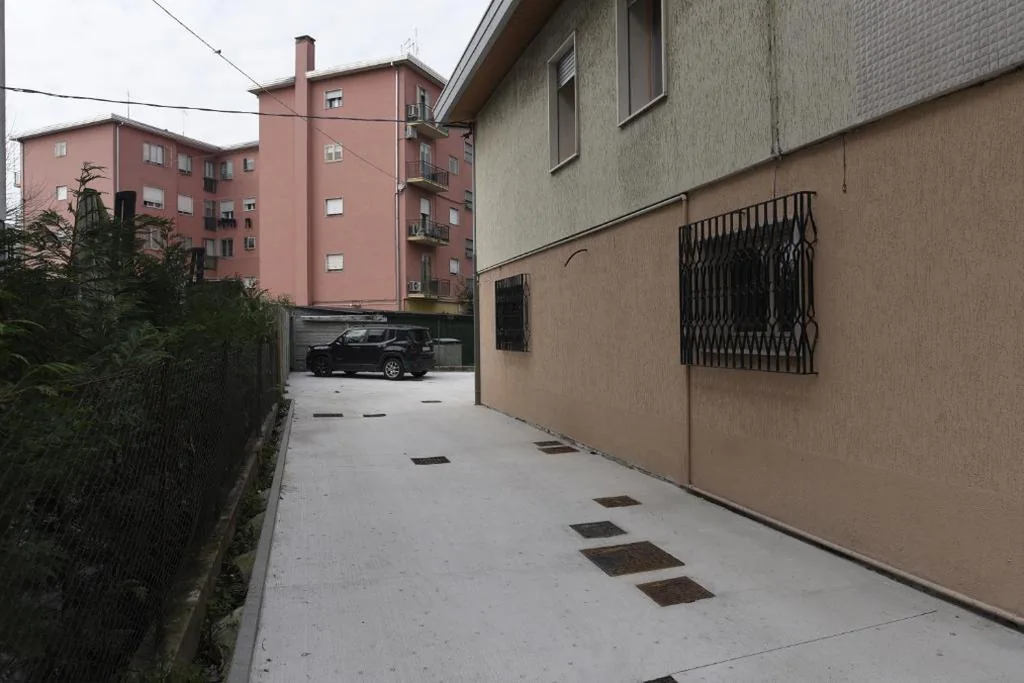 Bed and Breakfast Alla Posta — foto 8